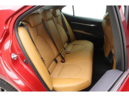 
										TOYOTA CAMRY 2023 SPECIAL COLOR full									