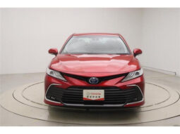 
										TOYOTA CAMRY 2023 SPECIAL COLOR full									