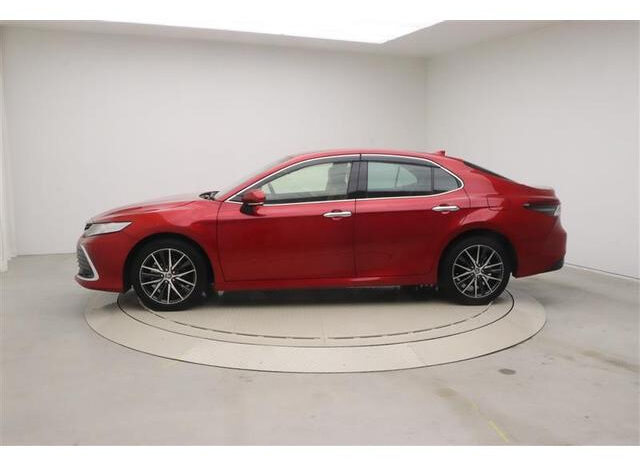 
								TOYOTA CAMRY 2023 SPECIAL COLOR full									