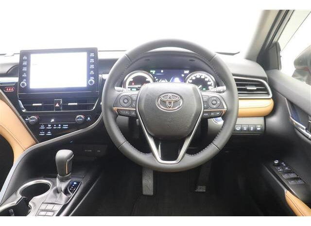 
								TOYOTA CAMRY 2023 SPECIAL COLOR full									