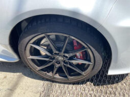 
										TOYOTA GR YARIS 2023 PEARL WHITE full									