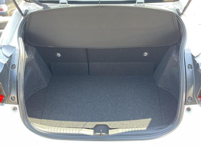 
								TOYOTA GR YARIS 2023 PEARL WHITE full									