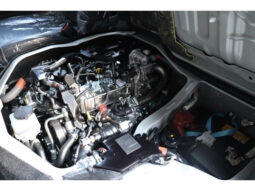 
										TOYOTA HIACE VAN 2024 PEARL WHITE full									