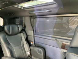
										TOYOTA ALPHARD 2024 PEARL WHITE full									