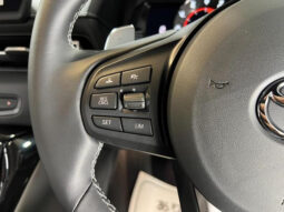 
										TOYOTA SUPRA 2024 BLACK full									