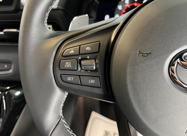 
								TOYOTA SUPRA 2024 BLACK full									