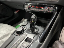 
										TOYOTA SUPRA 2024 BLACK full									