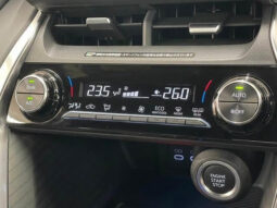 
										TOYOTA HARRIER 2023 BLACK full									