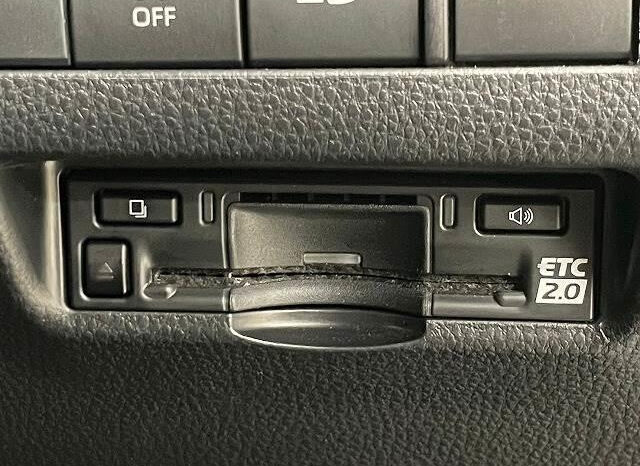 
								TOYOTA HARRIER 2023 BLACK full									