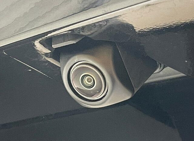 
								TOYOTA HARRIER 2023 BLACK full									