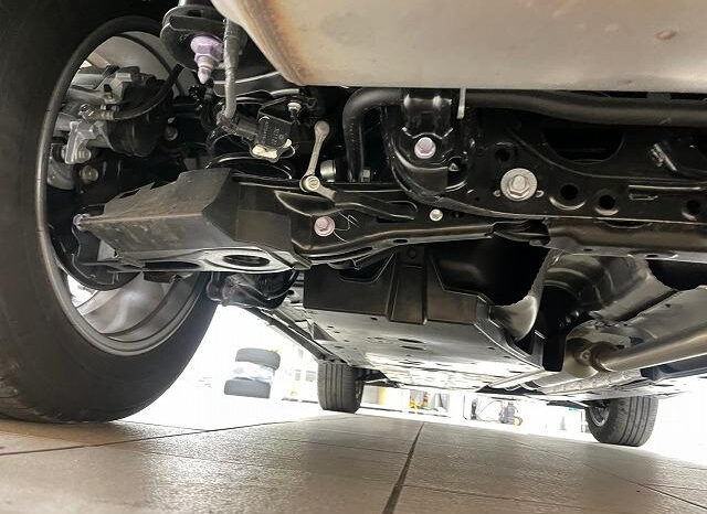 
								TOYOTA HARRIER 2023 BLACK full									