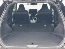 
										TOYOTA HARRIER 2023 BLACK full									