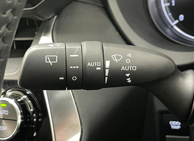 
								TOYOTA HARRIER 2023 BLACK full									