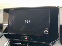 
										TOYOTA HARRIER 2023 BLACK full									