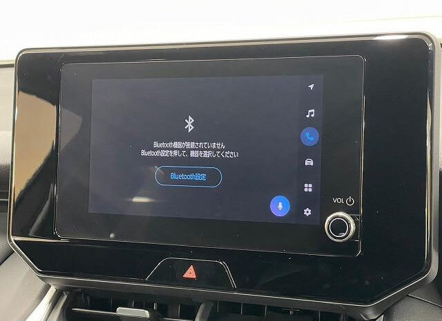 
								TOYOTA HARRIER 2023 BLACK full									