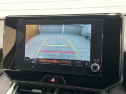 
										TOYOTA HARRIER 2023 BLACK full									