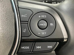 
										TOYOTA HARRIER 2023 BLACK full									