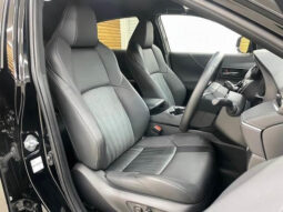 
										TOYOTA HARRIER 2023 BLACK full									