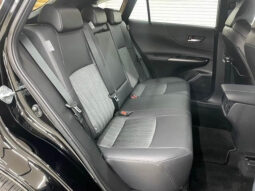 
										TOYOTA HARRIER 2023 BLACK full									