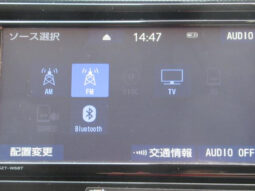 
										TOYOTA AQUA 2019 WHITE M full									