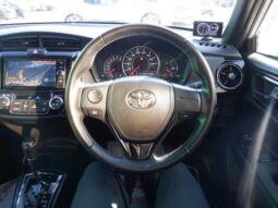 
										TOYOTA COROLLA FIELDER 2018 PEARL full									