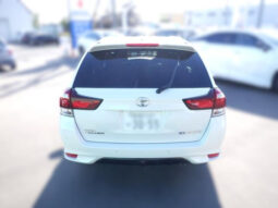 
										TOYOTA COROLLA FIELDER 2018 PEARL full									
