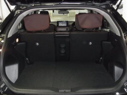 
										TOYOTA YARIS CROSS 2021 BLACK full									