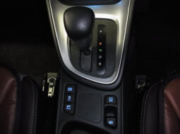 
										TOYOTA YARIS CROSS 2021 BLACK full									