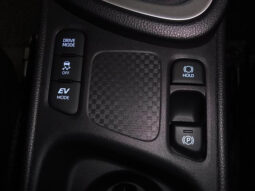 
										TOYOTA YARIS CROSS 2021 BLACK full									
