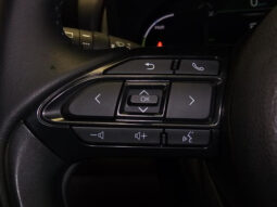 
										TOYOTA YARIS CROSS 2021 BLACK full									
