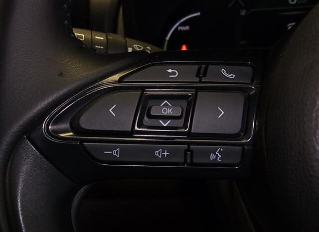 
								TOYOTA YARIS CROSS 2021 BLACK full									
