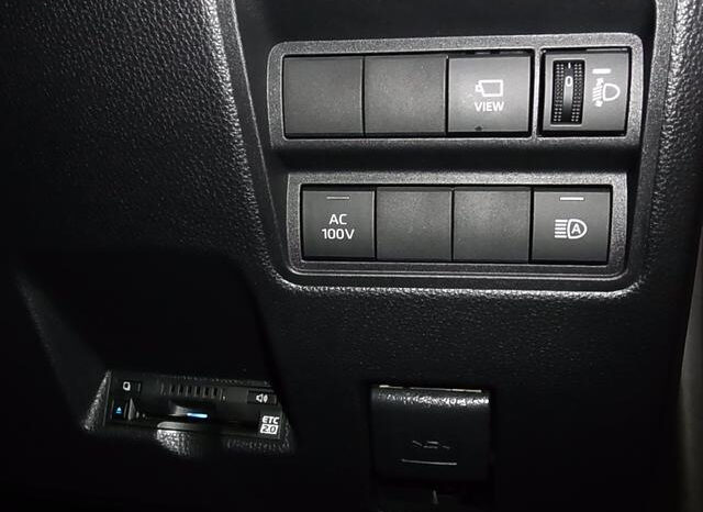 
								TOYOTA YARIS CROSS 2021 BLACK full									