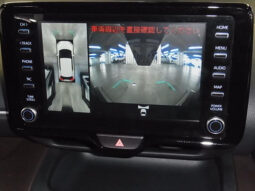 
										TOYOTA YARIS CROSS 2021 BLACK full									
