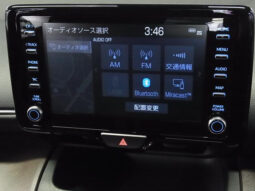 
										TOYOTA YARIS CROSS 2021 BLACK full									