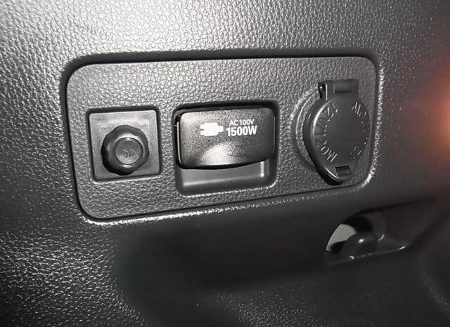 
								TOYOTA YARIS CROSS 2021 BLACK full									