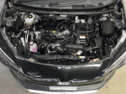 
										TOYOTA YARIS CROSS 2021 BLACK full									
