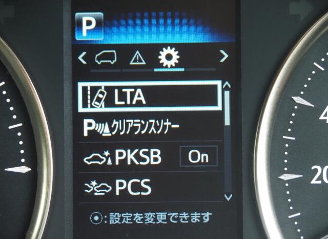 
								TOYOTA ALPHARD 2020 PEARL WHITE full									