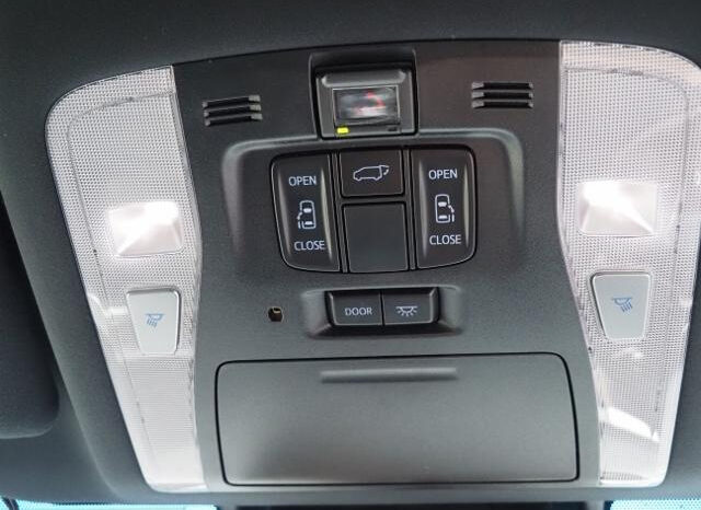 
								TOYOTA ALPHARD 2020 PEARL WHITE full									