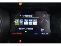 
										TOYOTA YARIS 2023 LIGHT BLUE II full									