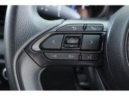 
										TOYOTA YARIS 2023 LIGHT BLUE II full									