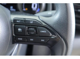 
										TOYOTA YARIS 2023 LIGHT BLUE II full									