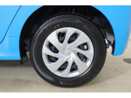 
										TOYOTA YARIS 2023 LIGHT BLUE II full									