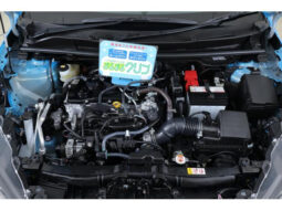 
										TOYOTA YARIS 2023 LIGHT BLUE II full									