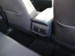 
										TOYOTA HARRIER 2022 BLACK full									