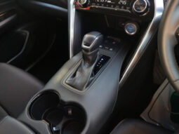 
										TOYOTA HARRIER 2022 BLACK full									