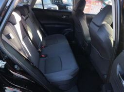 
										TOYOTA HARRIER 2022 BLACK full									