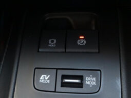 
										TOYOTA HARRIER 2022 BLACK full									