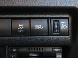 
										TOYOTA HARRIER 2022 BLACK full									