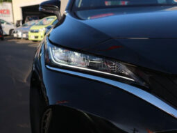 
										TOYOTA HARRIER 2022 BLACK full									