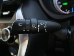
										TOYOTA HARRIER 2022 BLACK full									